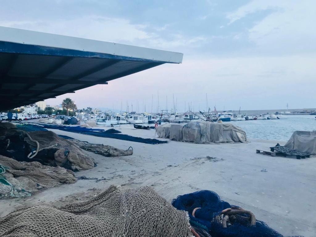 Cielo Sur Vera Playa Esterno foto