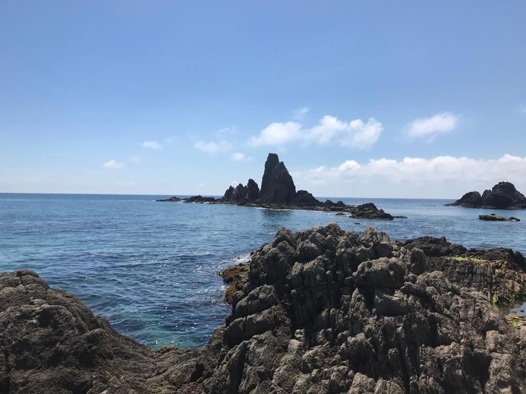 Cielo Sur Vera Playa Esterno foto